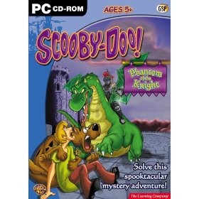 Scooby-Doo: Phantom of the Knight