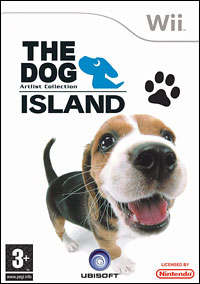 Dog Island, The (k�ytetty)