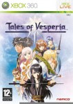 Tales of vesperia