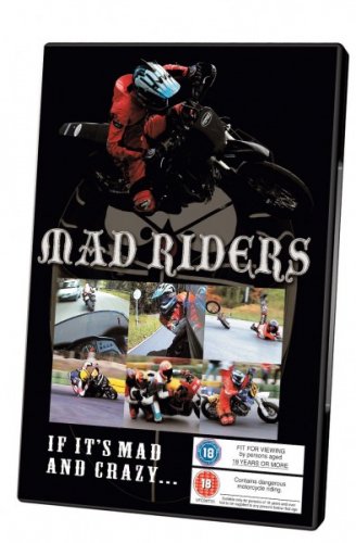 Mad Riders