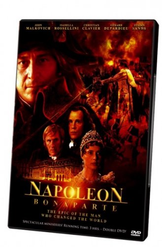 Napol�on Bonaparte 2-disc
