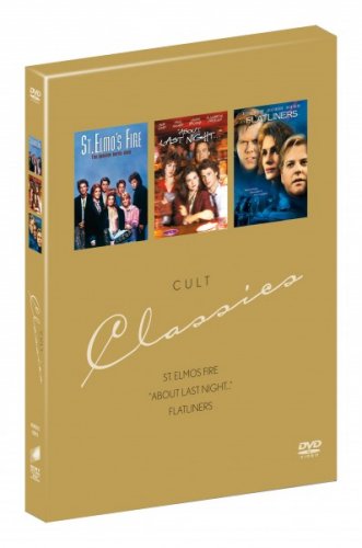 Cult Classics [3-disc]