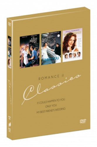Romance Classics 2 [3-disc]