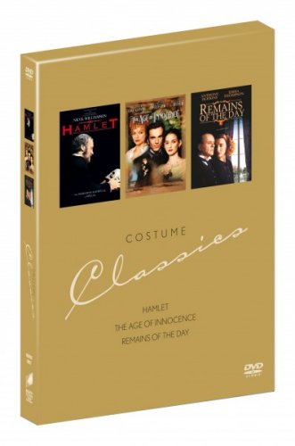 Costume Classics [3-disc]