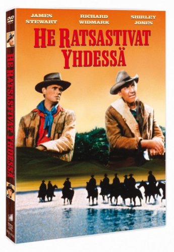 He ratsastivat yhdess�