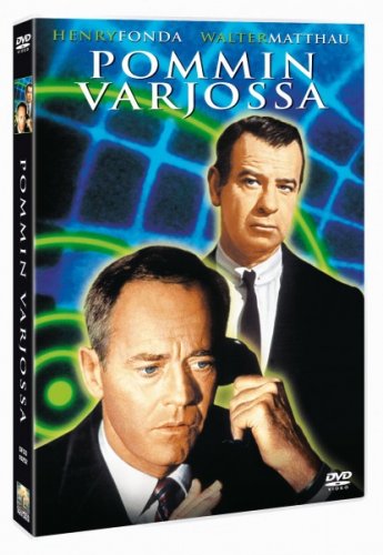 Pommin varjossa