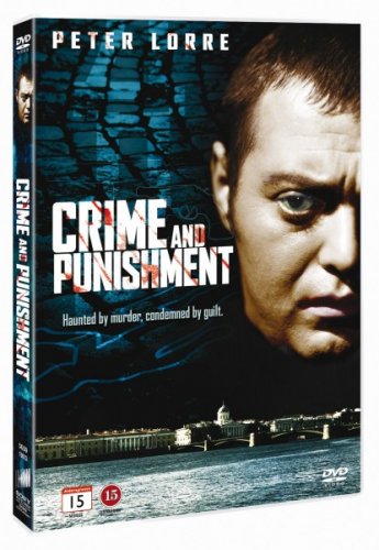 Crime & Punishment [1935]