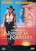 Nopeat ja kuolleet