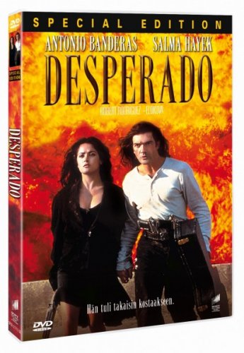 Desperado S.E.