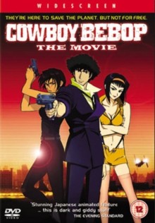 Cowboy Bebop