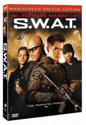 S.W.A.T.
