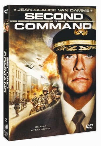 Second in Command