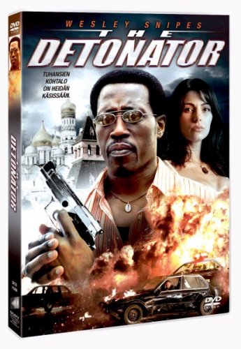 Detonator, The