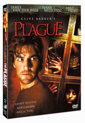 Clive Barker's The Plague