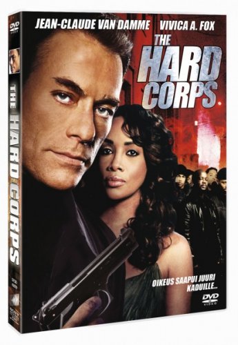 Hard Corps, The