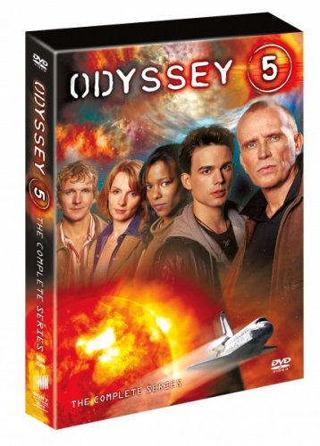 Odyssey 5 - Complete Series