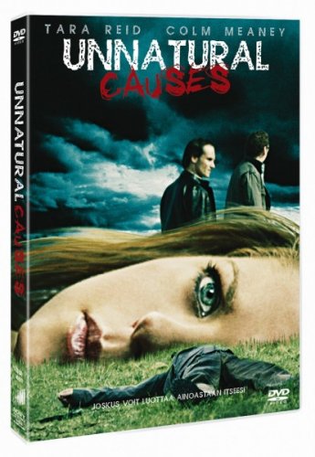 Unnatural Causes