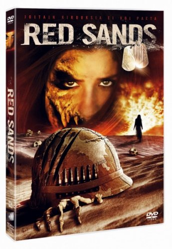 Red Sands