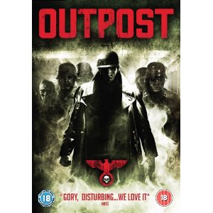 Outpost