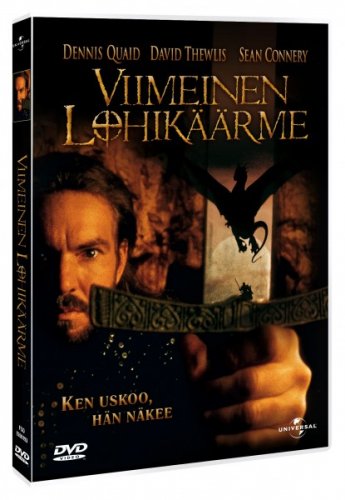 Viimeinen lohik��rme