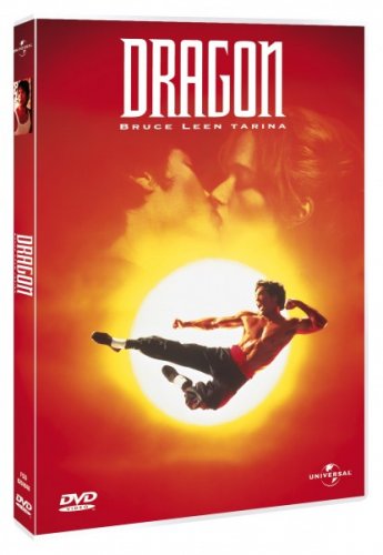 Dragon - Bruce Leen tarina
