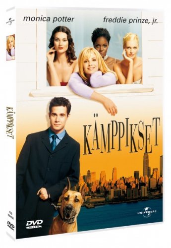 K�mppikset