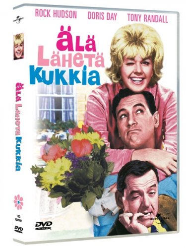 �l� l�het� kukkia