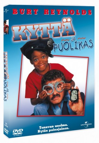 Kytt� ja puolikas