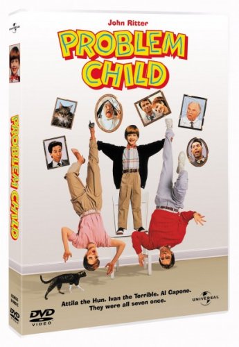 Problem Child