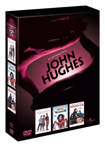 In Frame With.. John Hughes