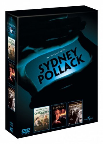 In Frame With.. Sydney Pollack