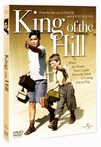 King of the Hill