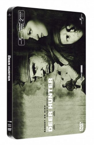 Kauriinmets�st�j� STEELBOOK [2-disc]