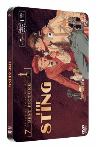 Puhallus STEELBOOK