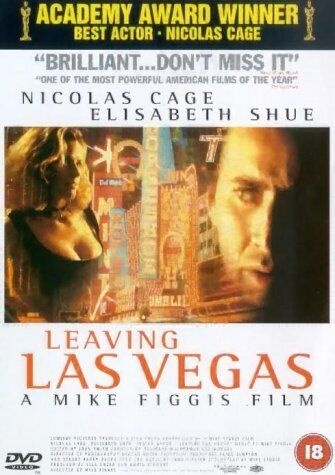 Leaving Las Vegas