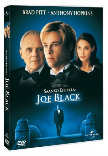 Saanko esitell�: Joe Black