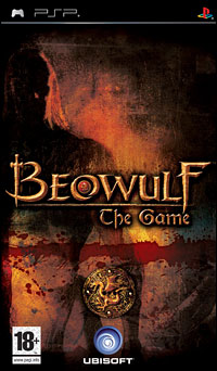 Beowulf the Game (k�ytetty)