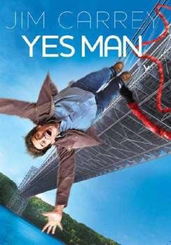 Yes Man