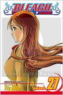 Bleach: 27