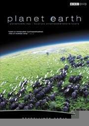 Planet Earth Box