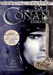 Conan Barbaari S.e.