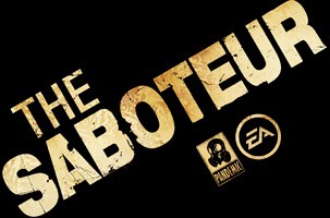 The Saboteur