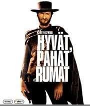 Hyv�t, Pahat Ja Rumat Blu-ray