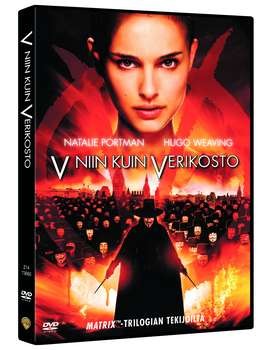 V Niinkuin Verikosto