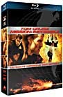 Vaarallinen Teht�v� Trilogy Blu-ray (im)