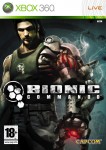 Bionic Commando (k�ytetty)