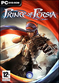 Prince of Persia (k�ytetty)