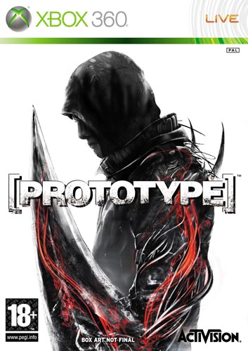 Prototype (k�ytetty)