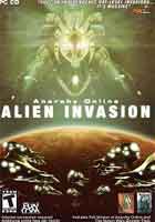 Anarchy Online Alien Invasion (k�ytetty)