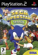 Sega Superstars Tennis (k�ytetty)